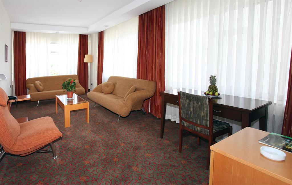 Yafeya Hotel Samsun Bagian luar foto